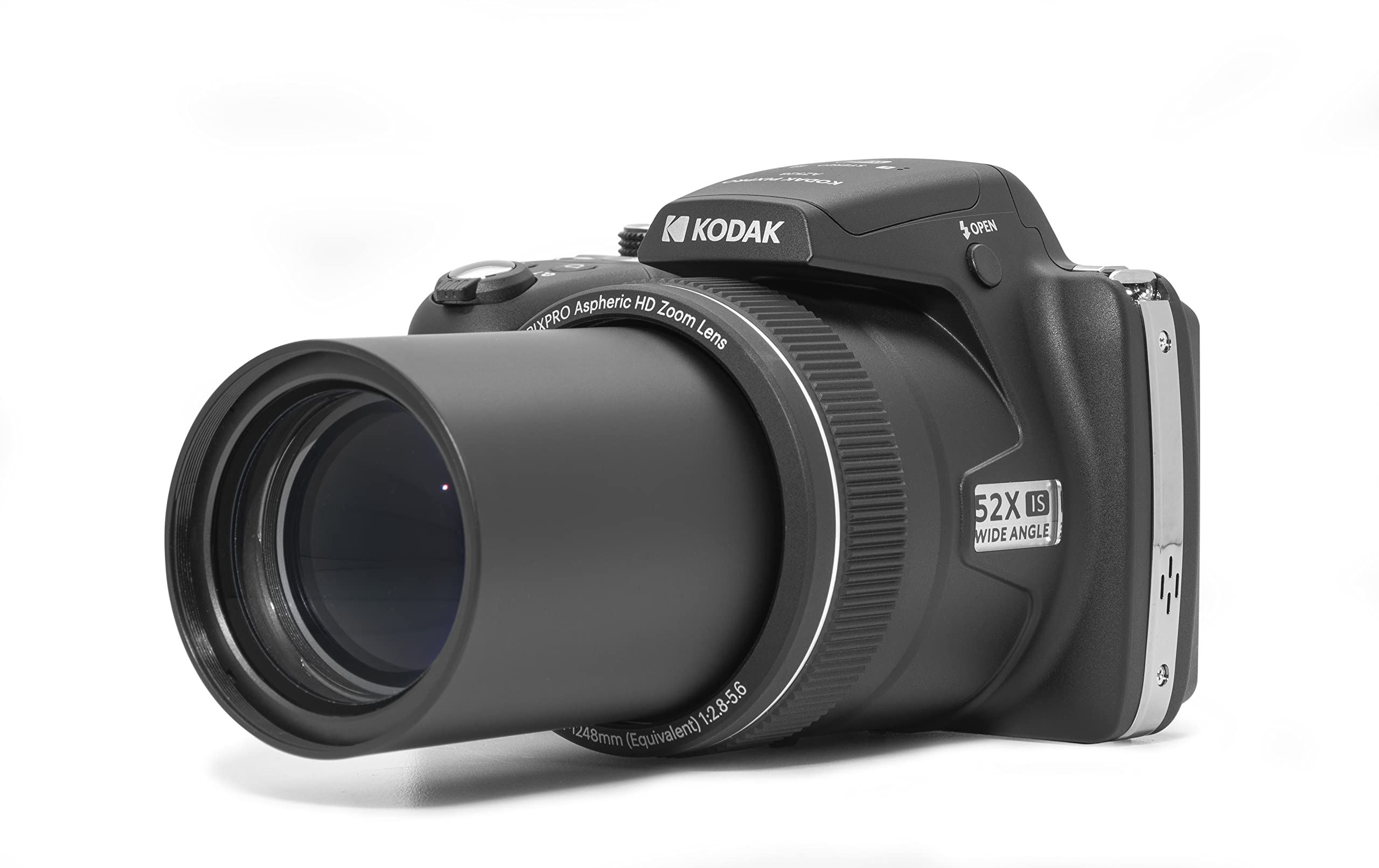 デジタルカメラ Kodak PIXPRO FZ52 Amazon | Kodak PIXPRO AZ528 16MP アストロズーム デジタル